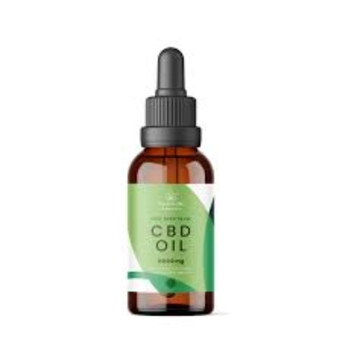 Supreme CBD Oil 30ML