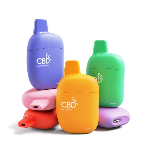 Binoid Limited Series THCA + High THCP Disposable – 7g In Pakistan